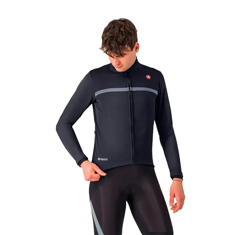 CASTELLI Estremo Gore Tex Win 外套 防風 保暖