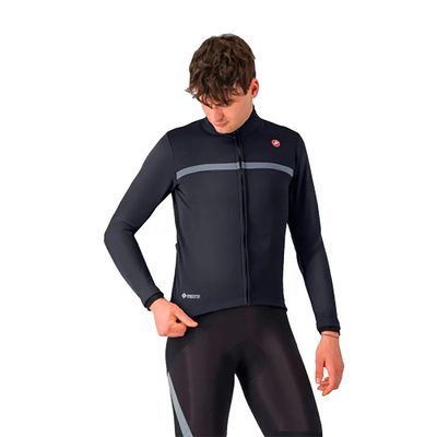 CASTELLI Estremo Gore Tex Win 外套 防風 保暖