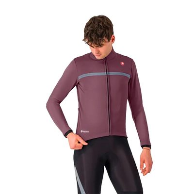 CASTELLI Estremo Gore Tex Win 外套 防風 保暖