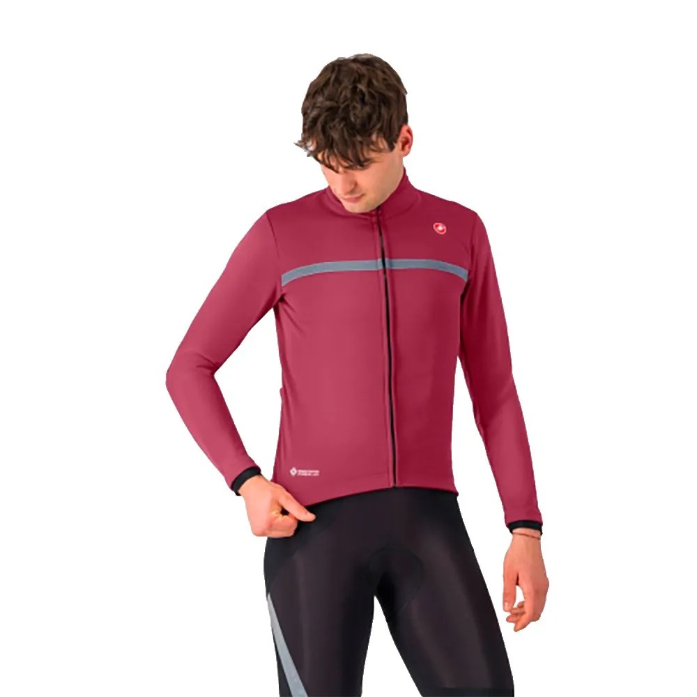 CASTELLI Estremo Gore Tex Win 外套 防風 保暖