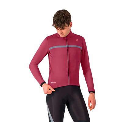 CASTELLI Estremo Gore Tex Win 外套 防風 保暖