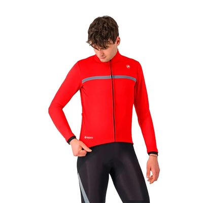 CASTELLI Estremo Gore Tex Win 外套 防風 保暖