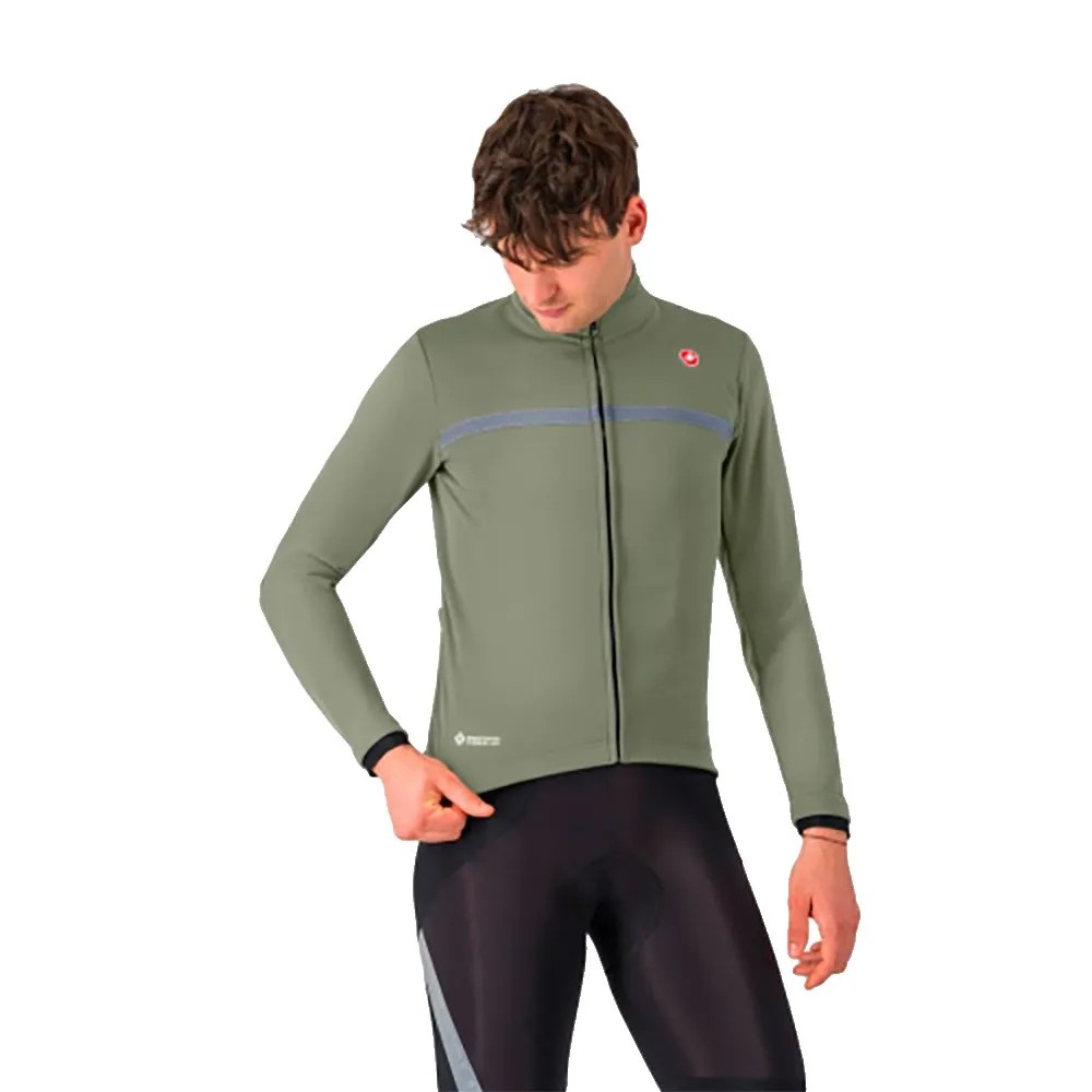 CASTELLI Estremo Gore Tex Win 外套 防風 保暖