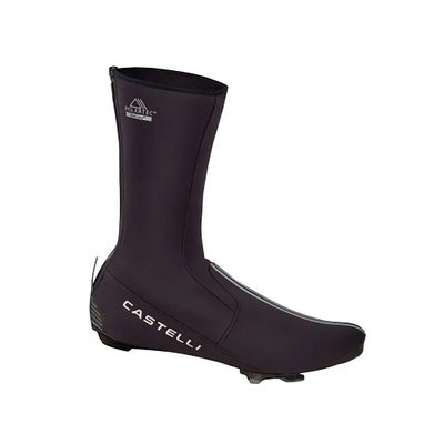 CASTELLI Estremo 防水鞋套 防風 刷毛保暖