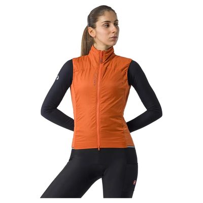 CASTELLI Fly Direct 背心 保暖 輕盈 收納