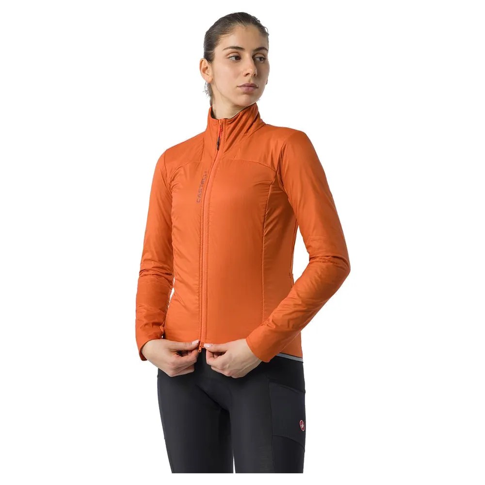CASTELLI Fly Direct 外套 輕量 保暖 透氣 可收納 防風 休閒