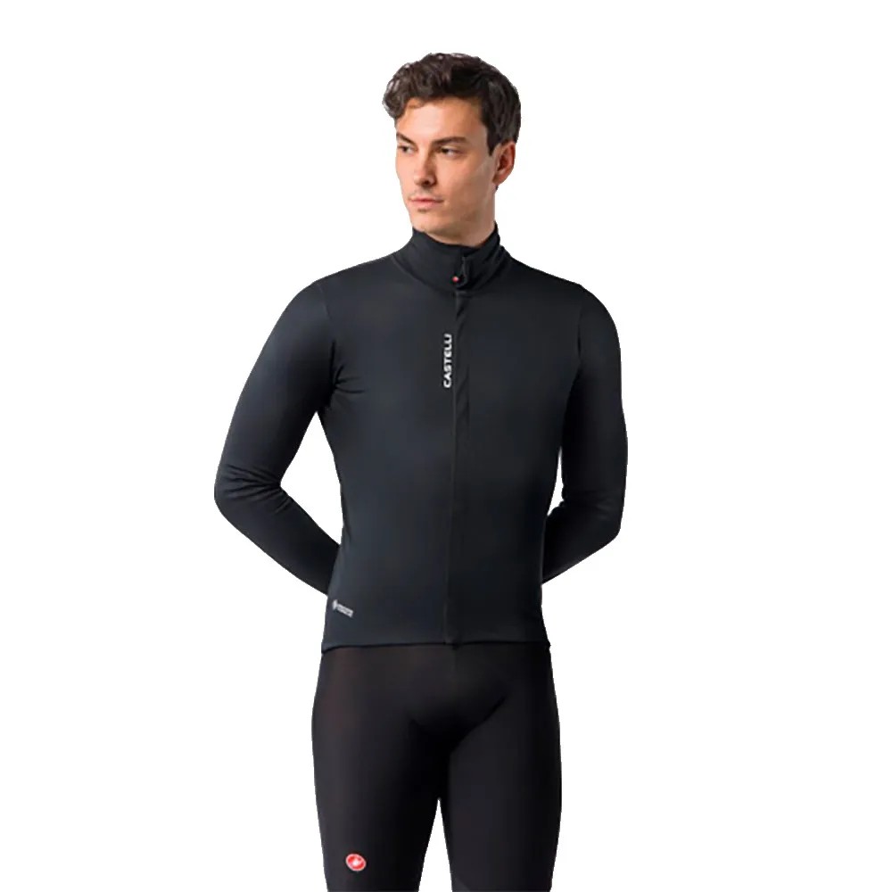 CASTELLI Ideale Gore Tex Infi 外套 防風 透氣