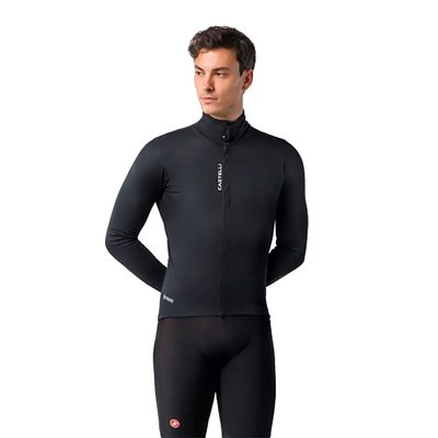 CASTELLI Ideale Gore Tex Infi 外套 防風 透氣
