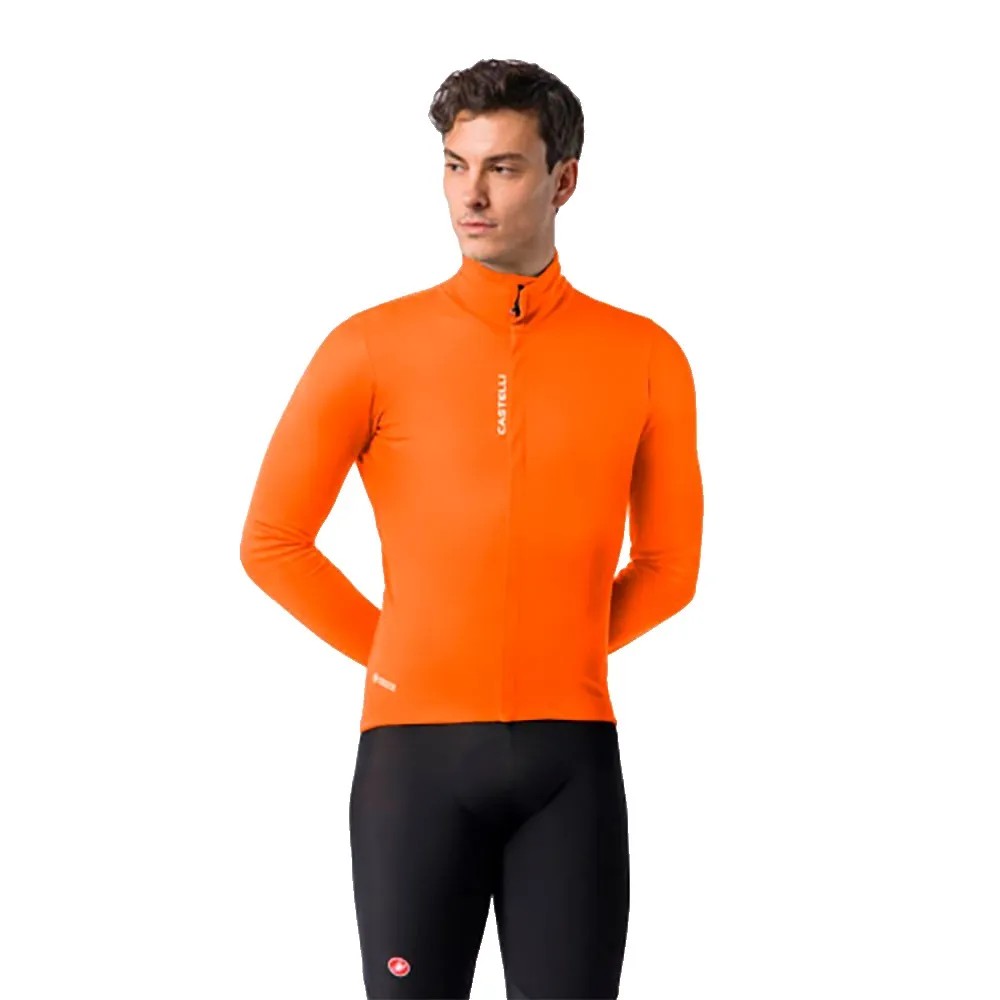 CASTELLI Ideale Gore Tex Infi 外套 防風 透氣