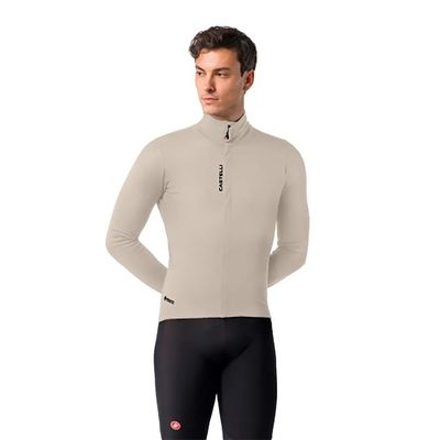CASTELLI Ideale Gore Tex Infi 外套 防風 透氣