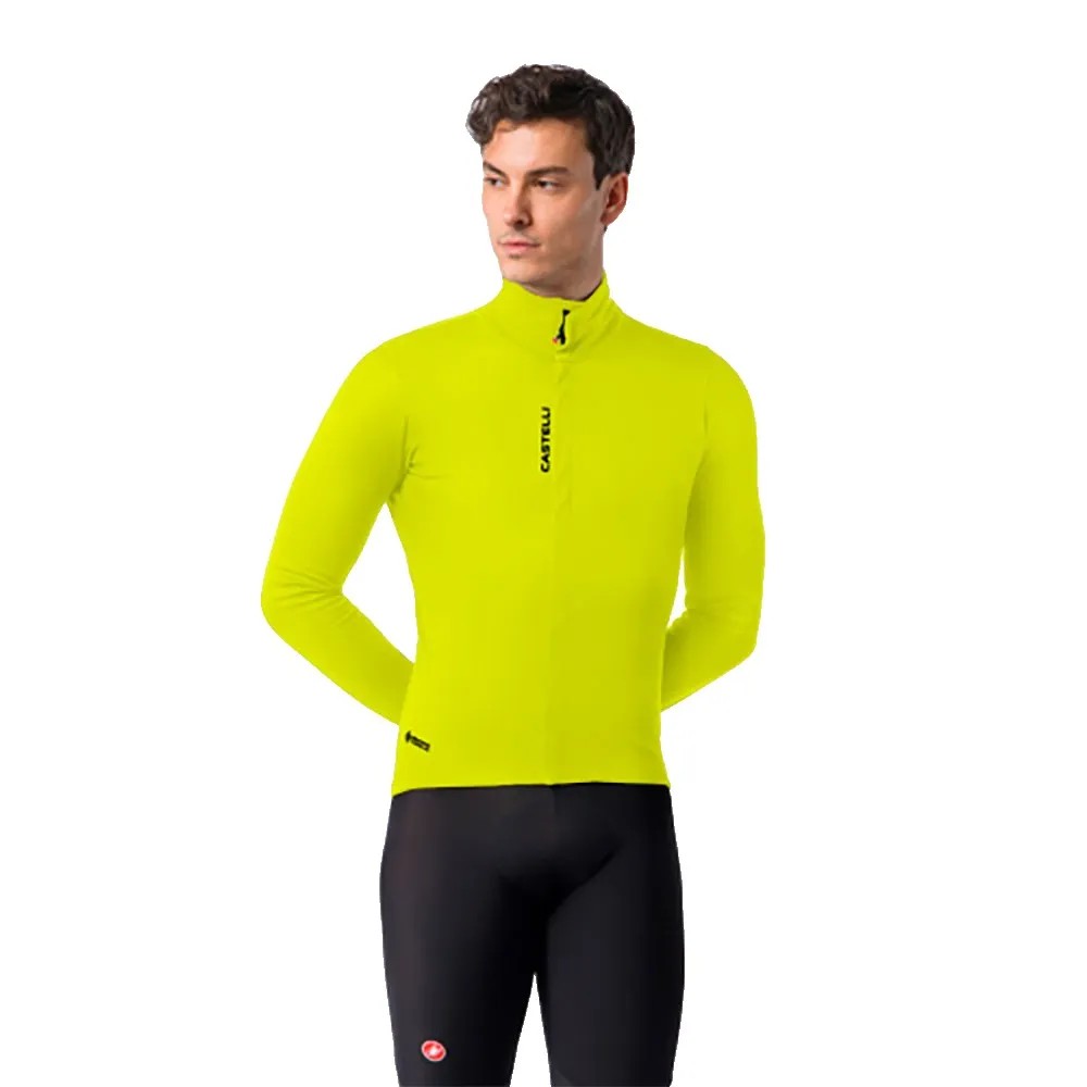 CASTELLI Ideale Gore Tex Infi 外套 防風 透氣