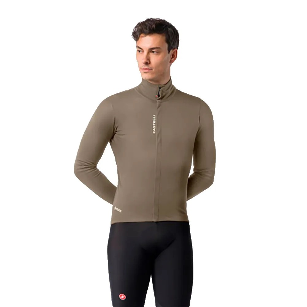 CASTELLI Ideale Gore Tex Infi 外套 防風 透氣