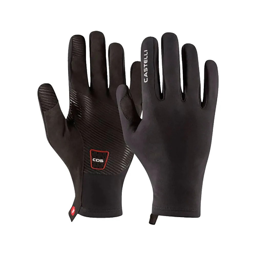 CASTELLI Lightness 手套 刷毛內裡 保暖
