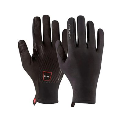 CASTELLI Lightness 手套 刷毛內裡 保暖