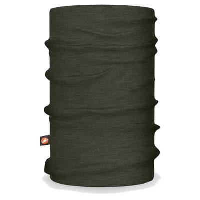 CASTELLI Merino Neck Warmer 舒適 美麗諾羊毛