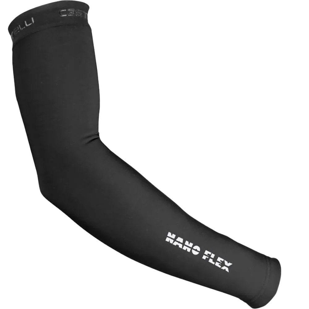 CASTELLI Nano Flex Evo Arm Wa 透氣 防護