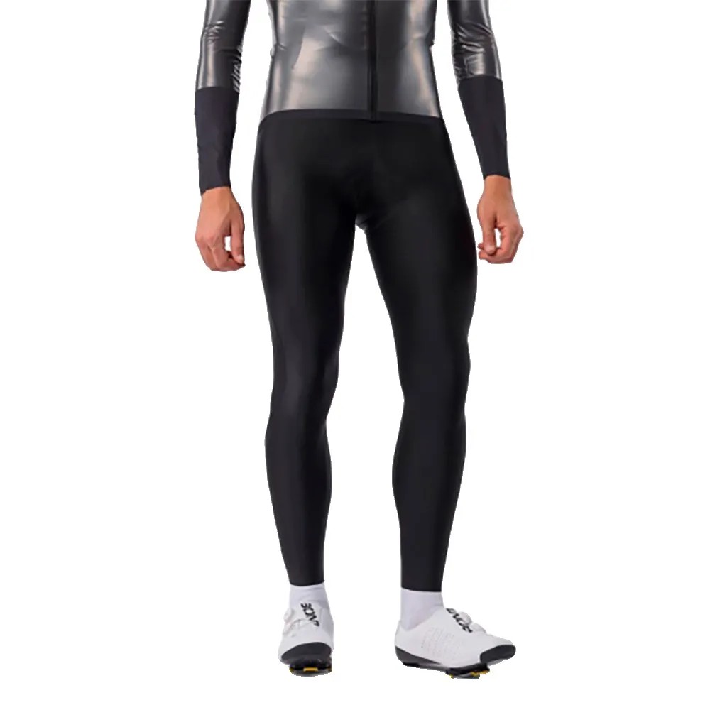 CASTELLI Nano Rain Tights 吊帶車褲 防水 騎乘