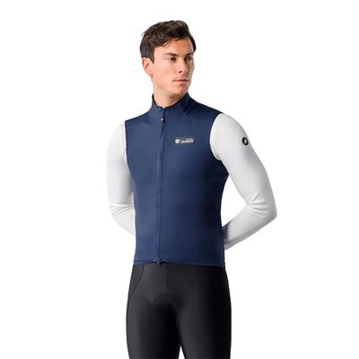 CASTELLI Perfetto 背心 透氣 防風