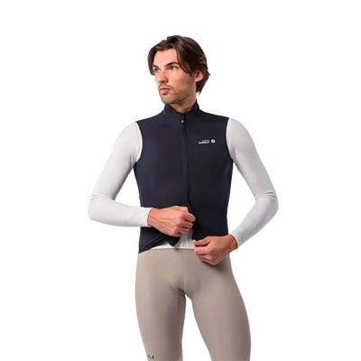 CASTELLI Perfetto 背心 防風 透氣