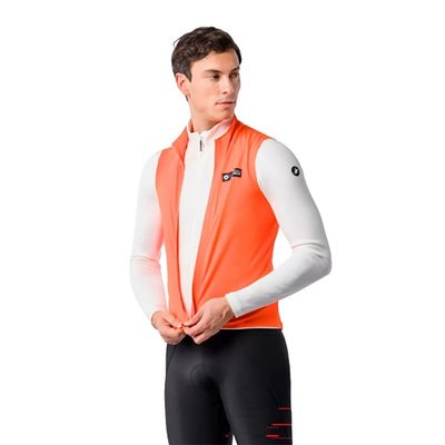 CASTELLI Perfetto 背心 防風 透氣