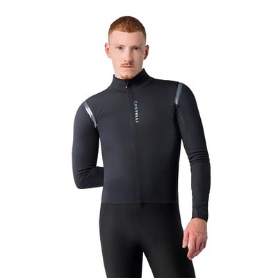 CASTELLI Perfetto 外套 透氣 防護 防風 休閒