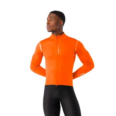 CASTELLI Perfetto 外套 透氣 防風 防風 休閒