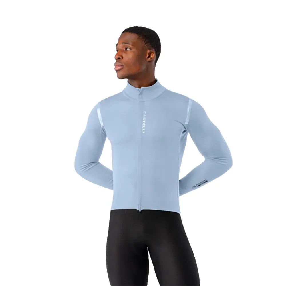CASTELLI Perfetto 外套 透氣 防護 防風 休閒