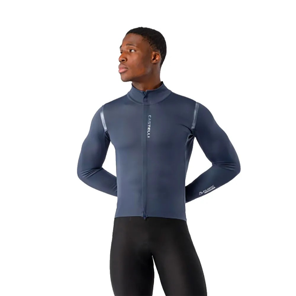 CASTELLI Perfetto 外套 透氣 防風 防風 休閒