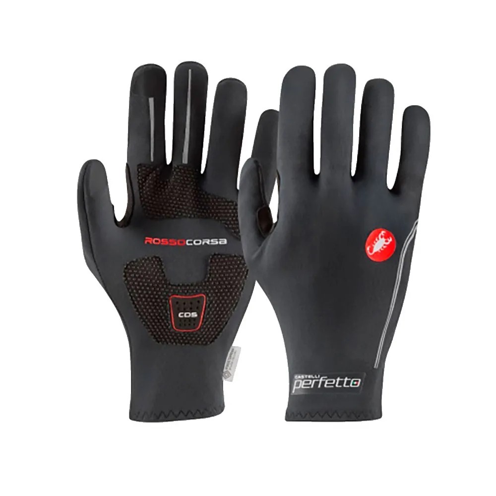 CASTELLI Perfetto Light Gore 手套 防風 防潑水