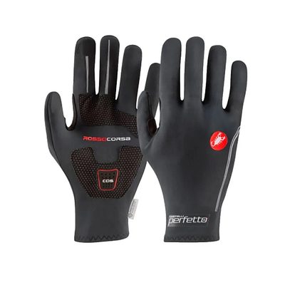 CASTELLI Perfetto Light Gore 手套 防風 防潑水