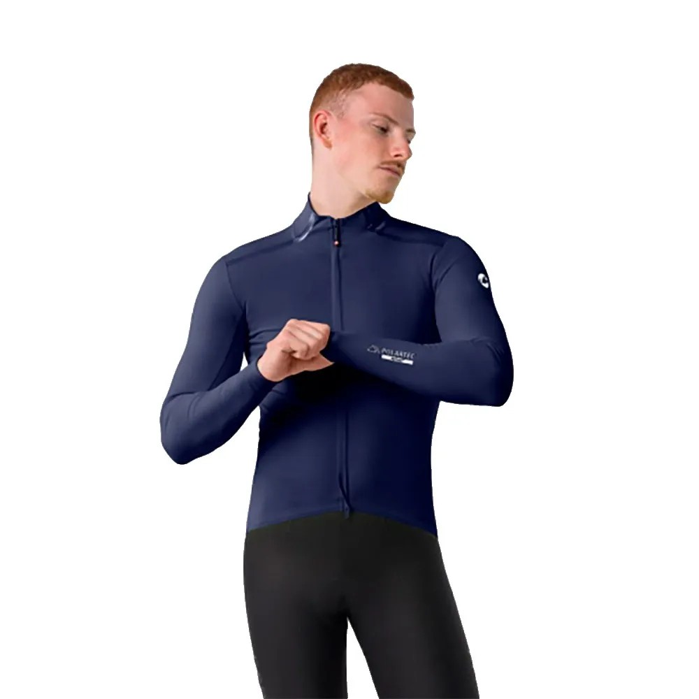 CASTELLI Perfetto Pro 外套 透氣 防風 防風 休閒