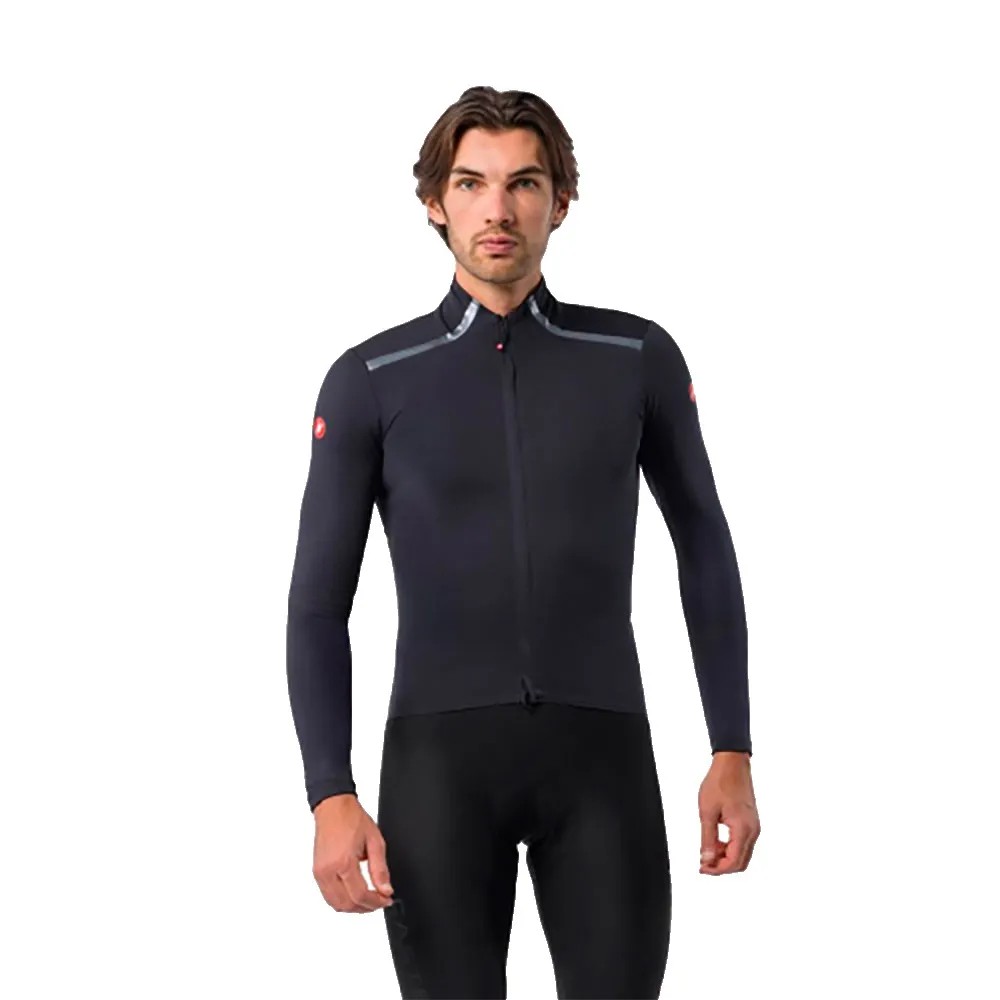 CASTELLI Perfetto Pro 外套 透氣 防風 防風 休閒