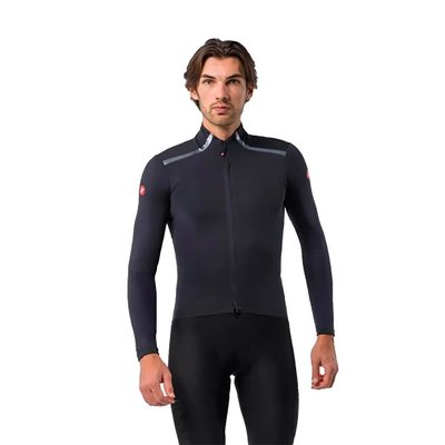 CASTELLI Perfetto Pro 外套 透氣 防風 防風 休閒