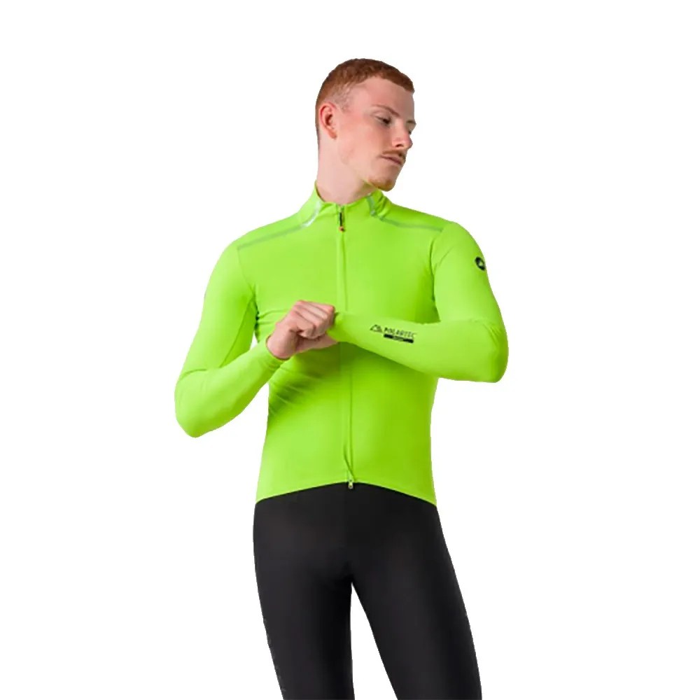 CASTELLI Perfetto Pro 外套 透氣 防風 防風 休閒