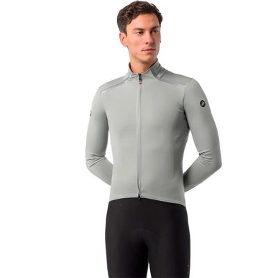 CASTELLI Perfetto Pro 外套 透氣 防風 防風 休閒