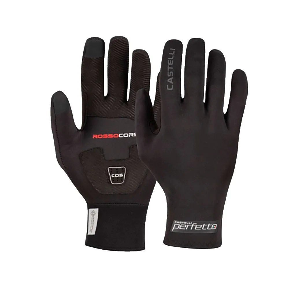 CASTELLI Perfetto Ros Gore Te 手套 保暖 防風