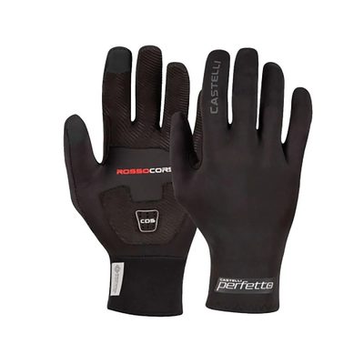 CASTELLI Perfetto Ros Gore Te 手套 保暖 防風