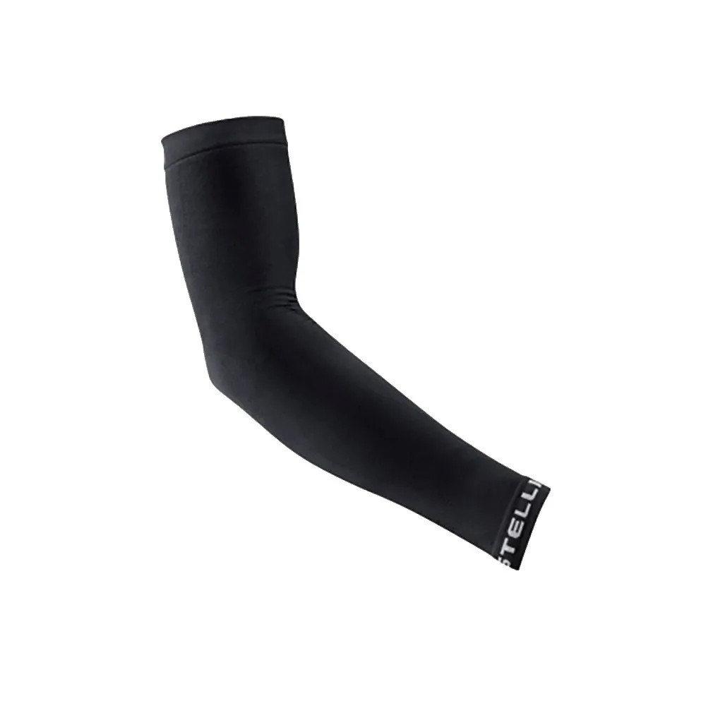 CASTELLI Pro Arm Warmers 輕盈 透氣