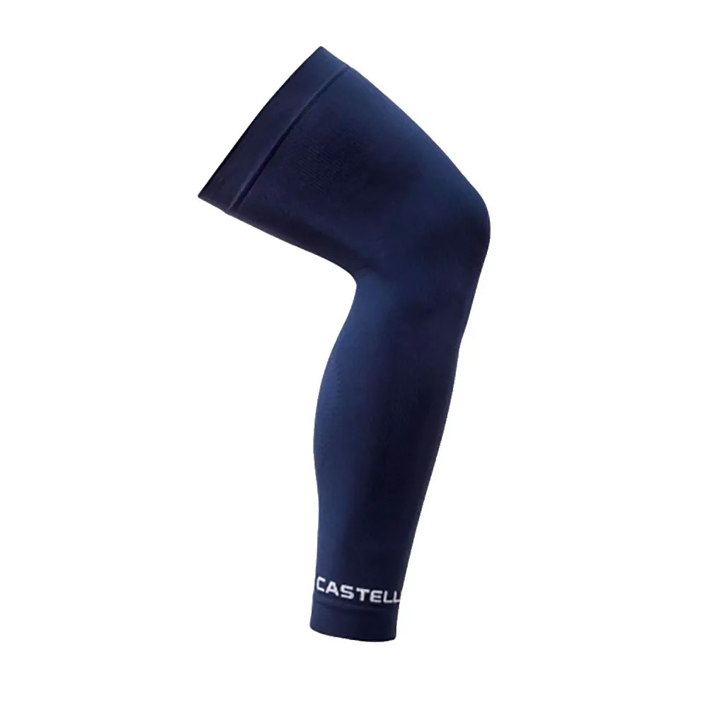 CASTELLI Pro Knee Warmers 輕量 保暖