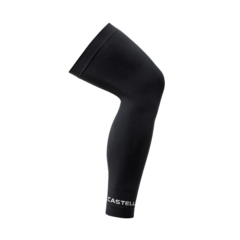 CASTELLI Pro Knee Warmers 輕量 保暖