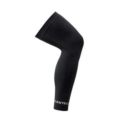 CASTELLI Pro Knee Warmers 輕量 保暖