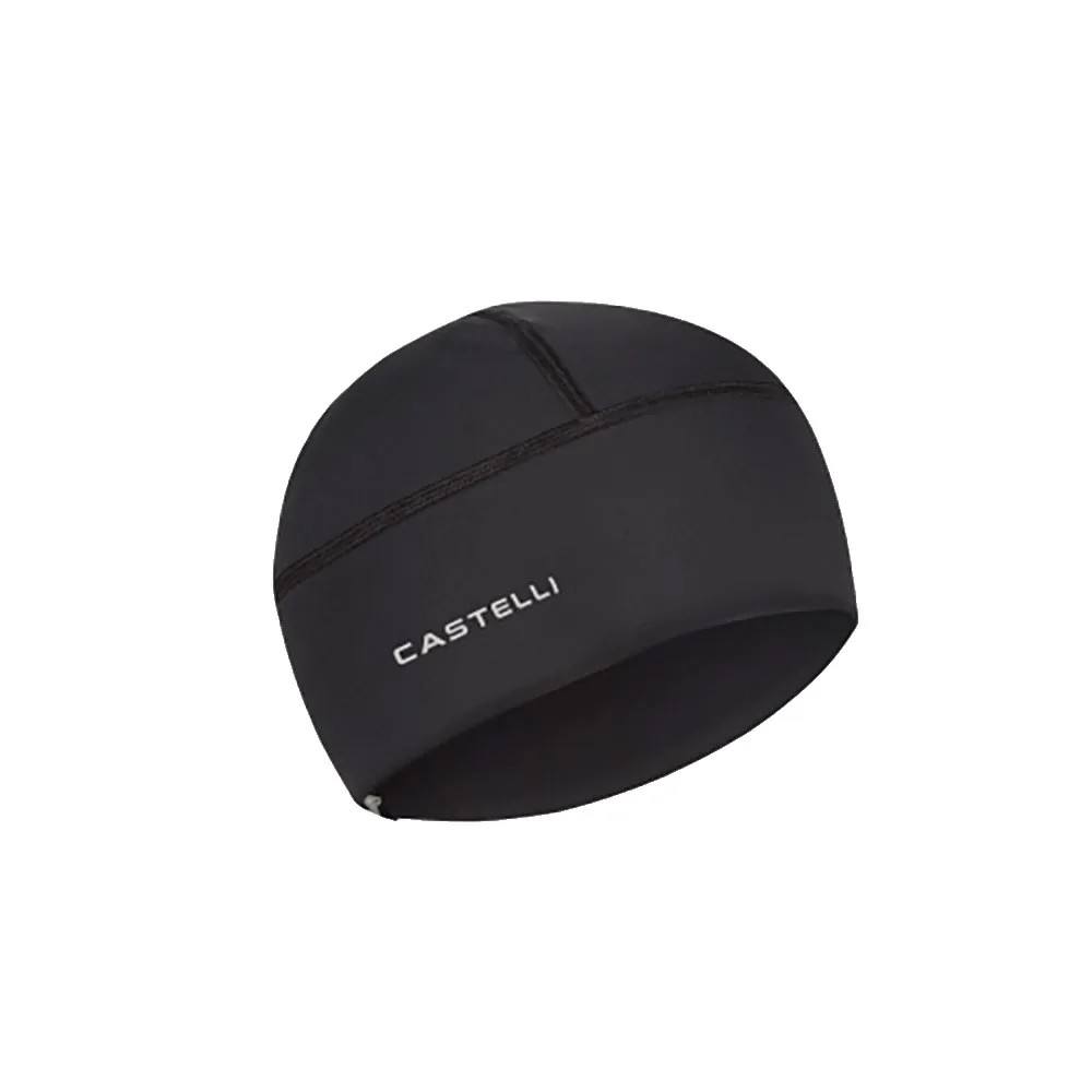 CASTELLI Pro Thermal Beanie 透氣 保暖