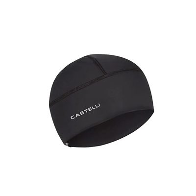 CASTELLI Pro Thermal Beanie 透氣 保暖