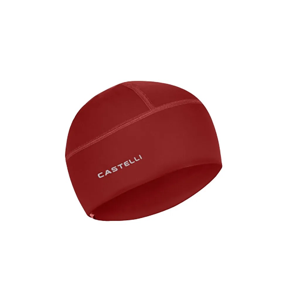 CASTELLI Pro Thermal Beanie 透氣 彈性