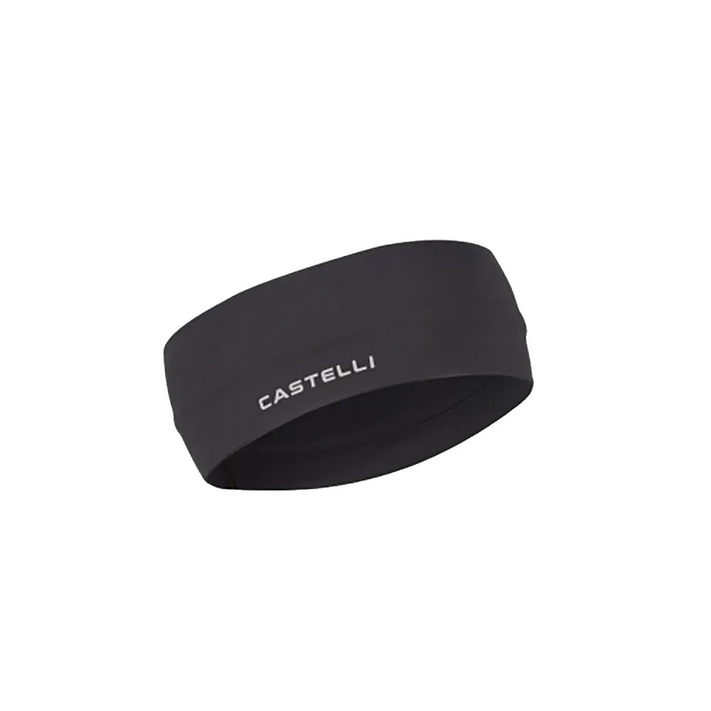 CASTELLI Pro Thermal Headband 透氣 彈性