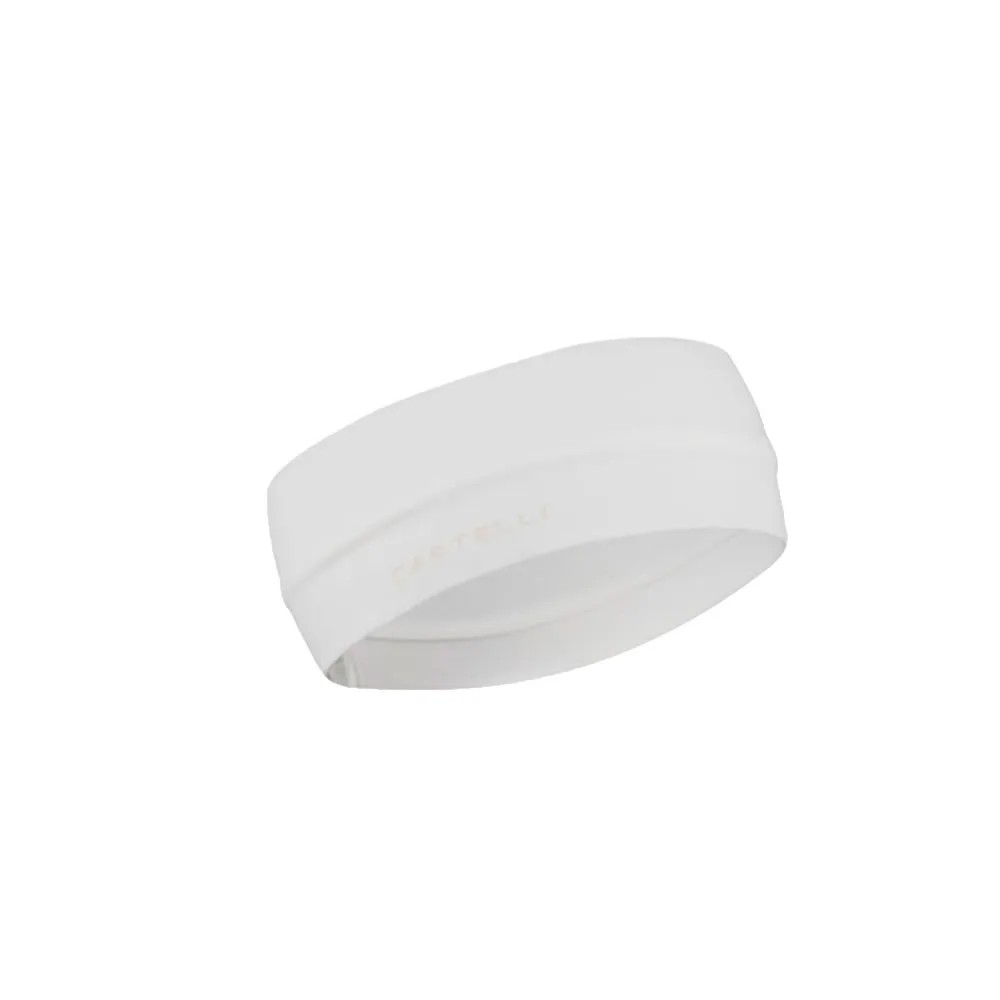 CASTELLI Pro Thermal Headband 透氣 保暖