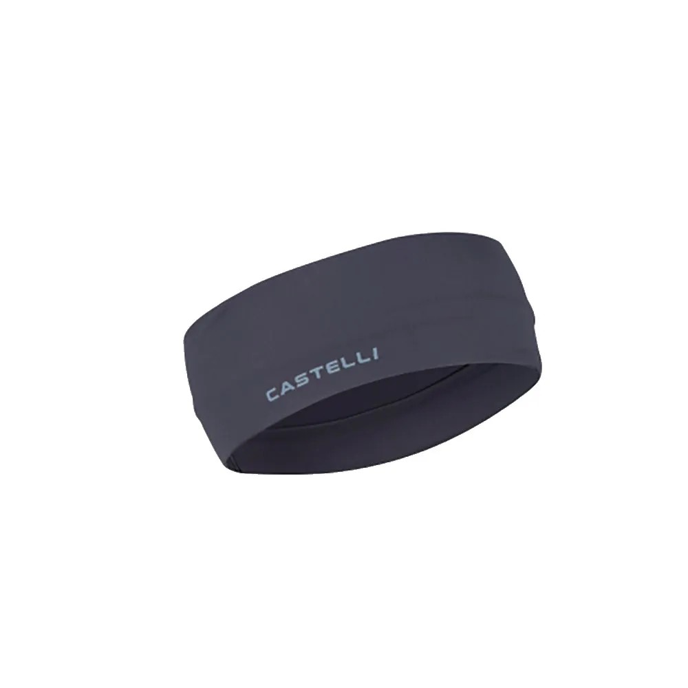 CASTELLI Pro Thermal Headband 透氣 防風