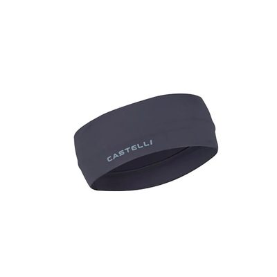 CASTELLI Pro Thermal Headband 透氣 防風