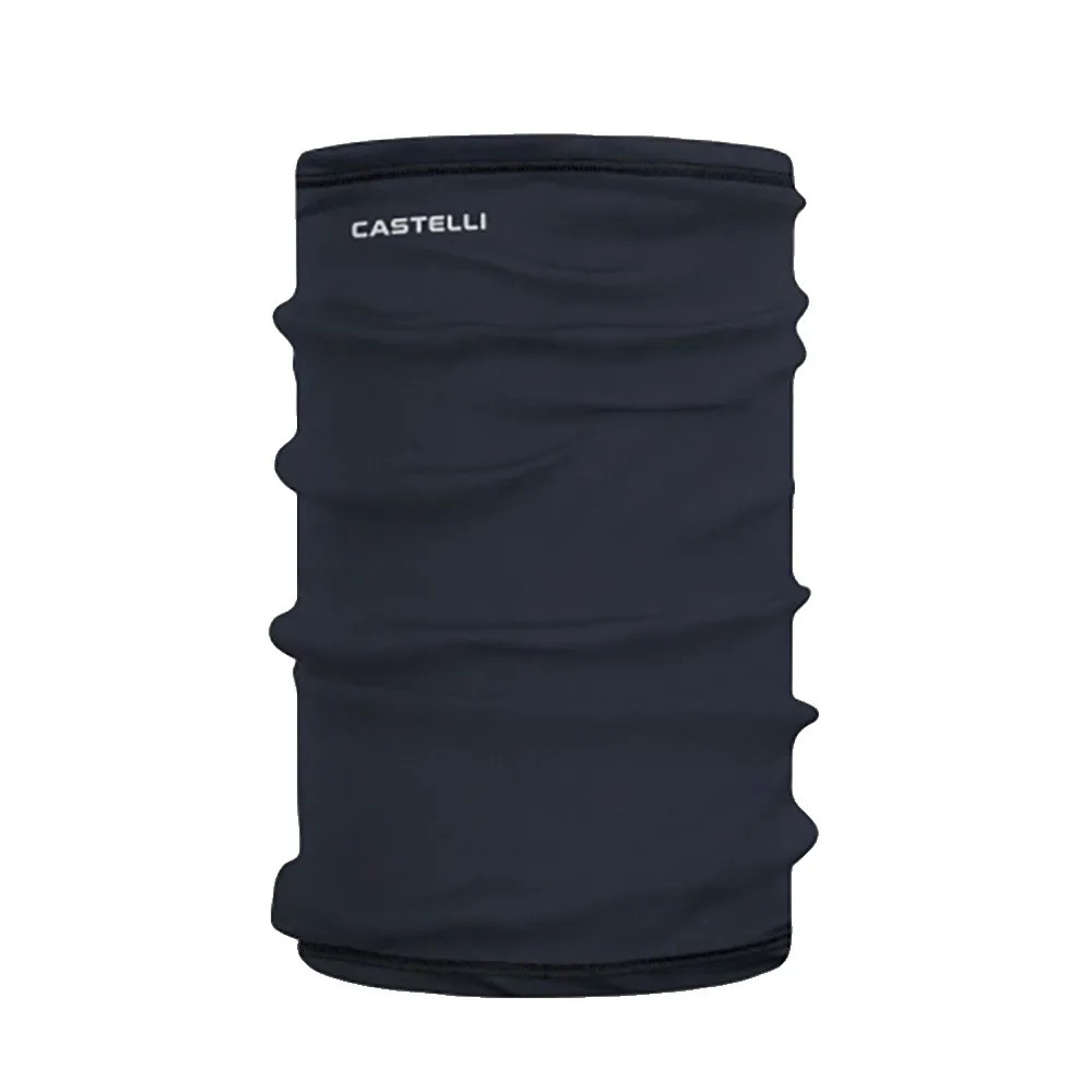 CASTELLI Pro Thermal Neck War 透氣 彈性