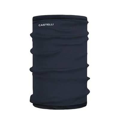 CASTELLI Pro Thermal Neck War 透氣 彈性